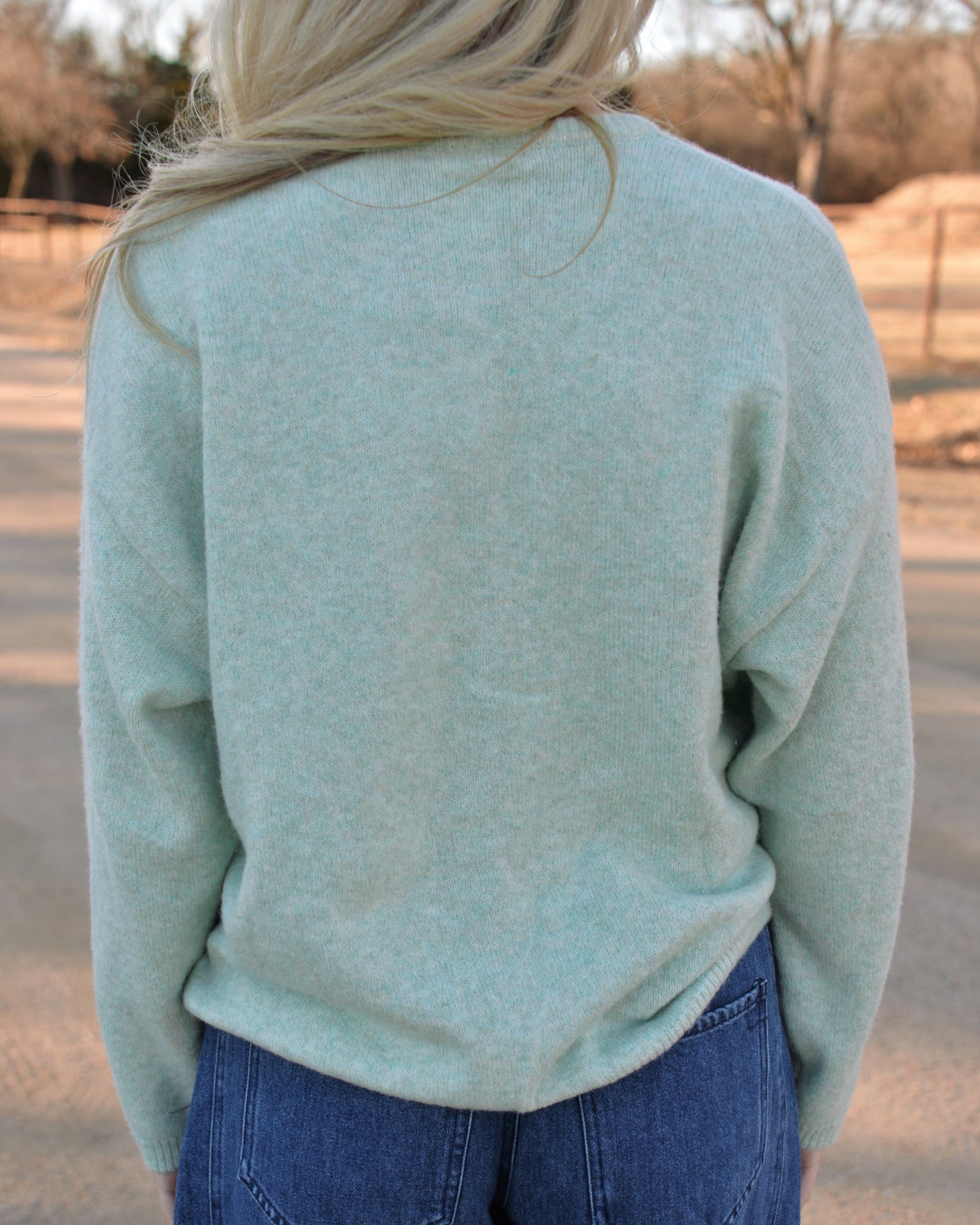 Fresh Cut Cardigan