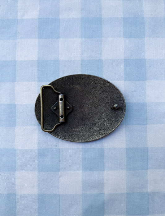 Desperado Belt Buckle