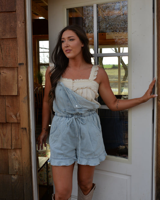 The Milk & Honey Tank