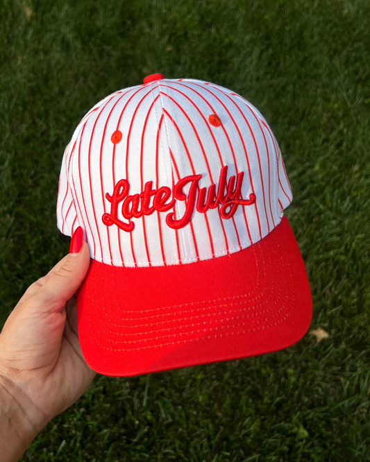 Coca-Cola Grandpa Hat