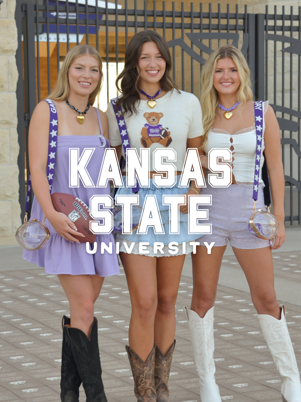 Kansas State University