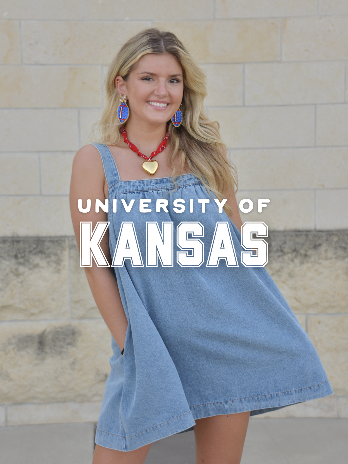 University of Kansas