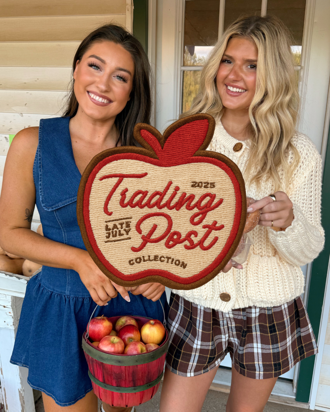 The Trading Post