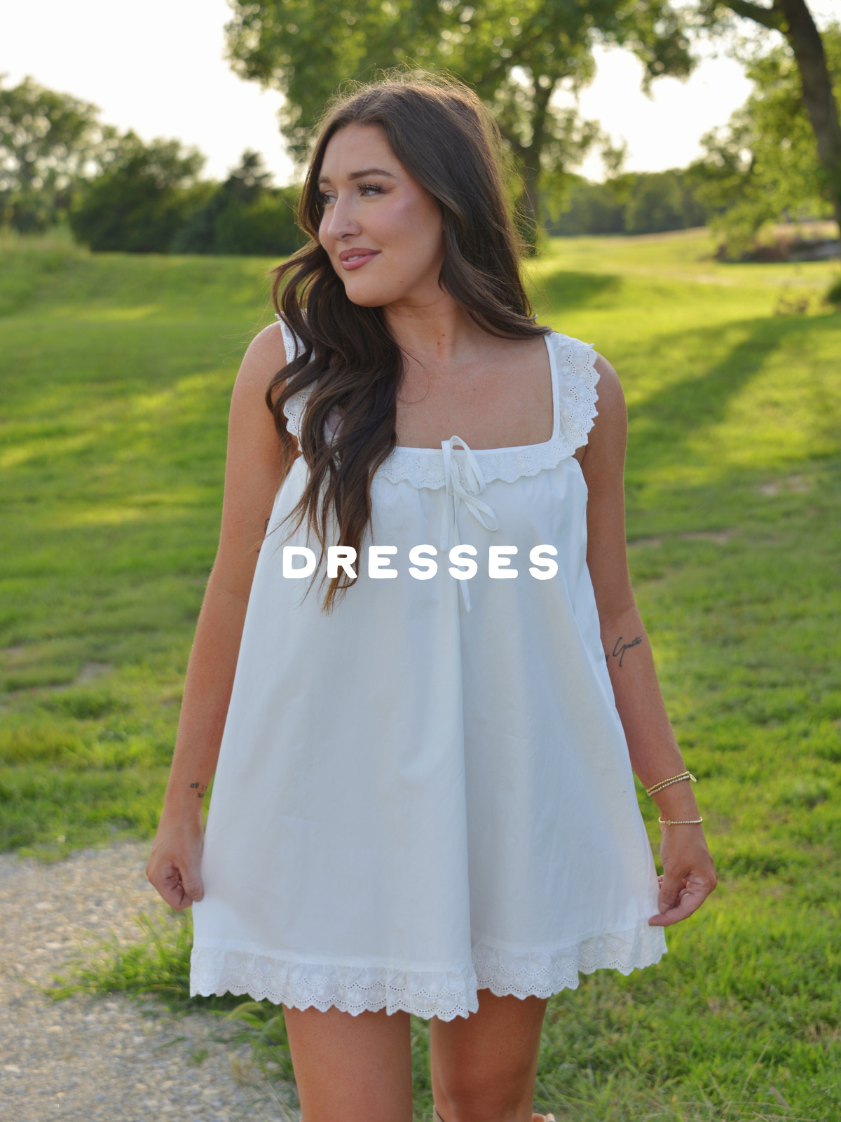 Dresses