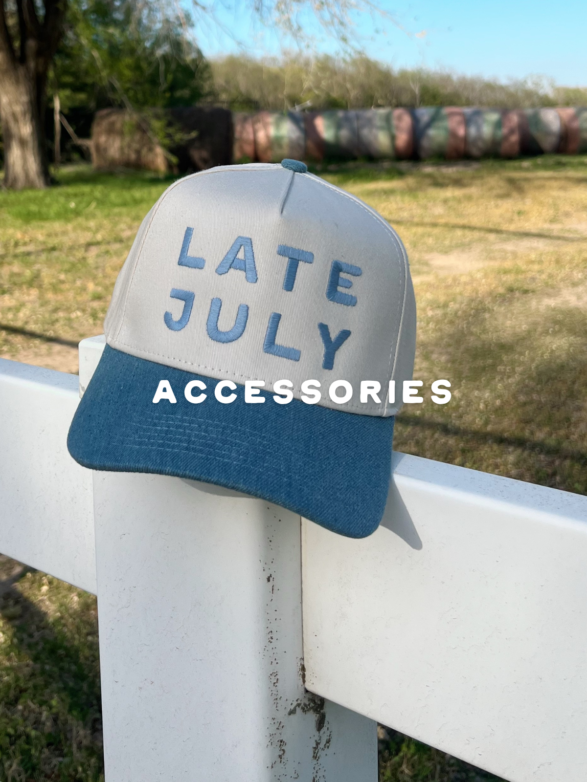 Accessories