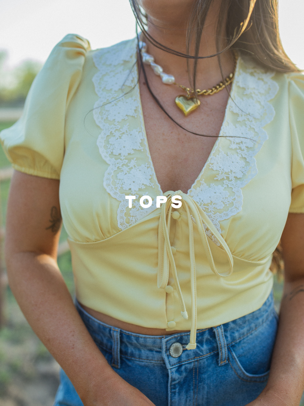 Tops