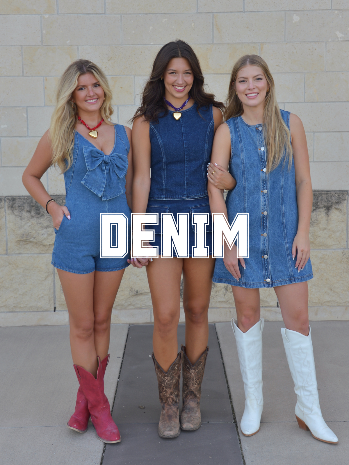 Denim