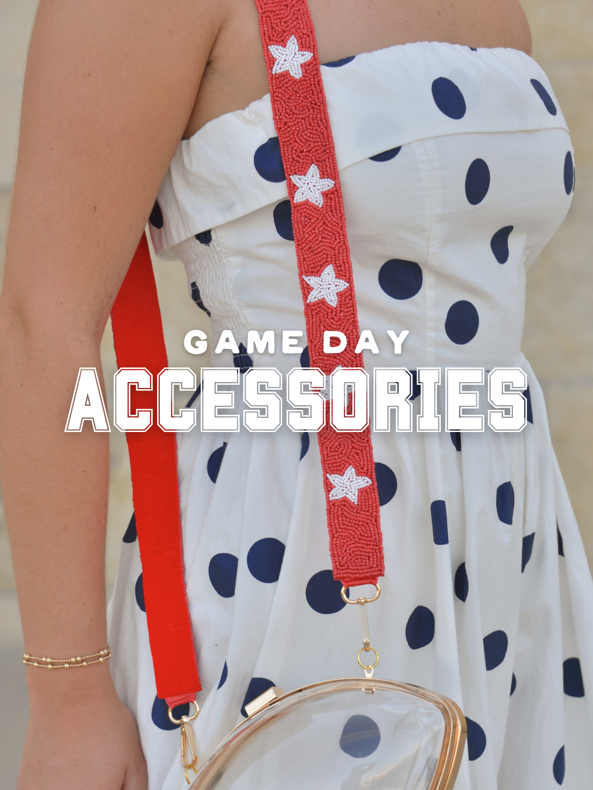 Game Day Accessories
